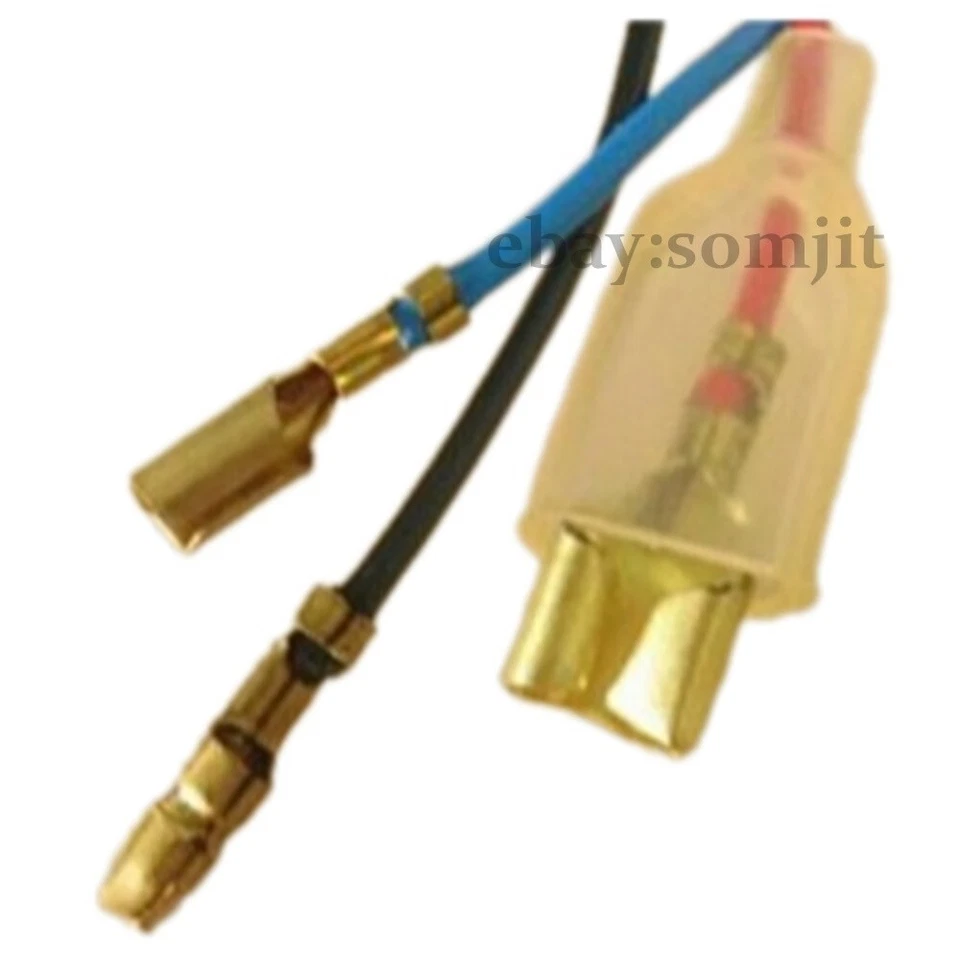 Faro Diámetro 6" 6V Para Honda SL100 SL125 SS125A CB100 CT90 ST90 XL100 Foto 4 de 4