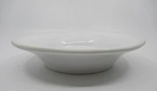 VIETRI VIVA CHROMA WHITE SOUP / PASTA BOWL - 8 3/4"  0710I