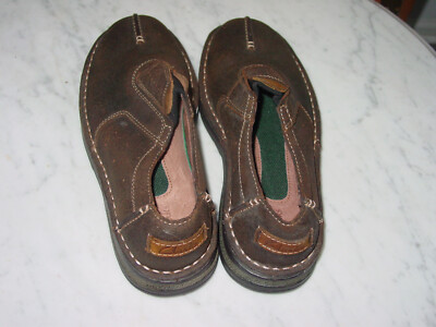 Clarks Garnett 35143 Brown Shoes! SIze 8M NEW! | eBay display picture 1
