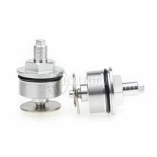 Preload Fork Caps Bolts Plugs For Honda CBR650F 2014 2015 41mm Fork