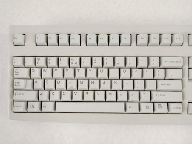 Cherry Keyboard RS 6000 USB on K5 for sale online | eBay