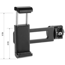  BULK OF 9  SmallRig Smartphone Clamp for Zhiyun Weebill LAB and Crane3