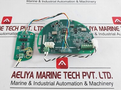 Houston digital instruments hdi202 pcb card free shipping by express