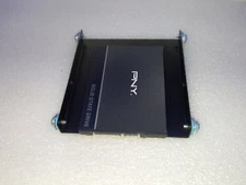 HP Compaq 4300 Pro - 240GB Solid State Hard Drive SSD Windows 10 Home 64