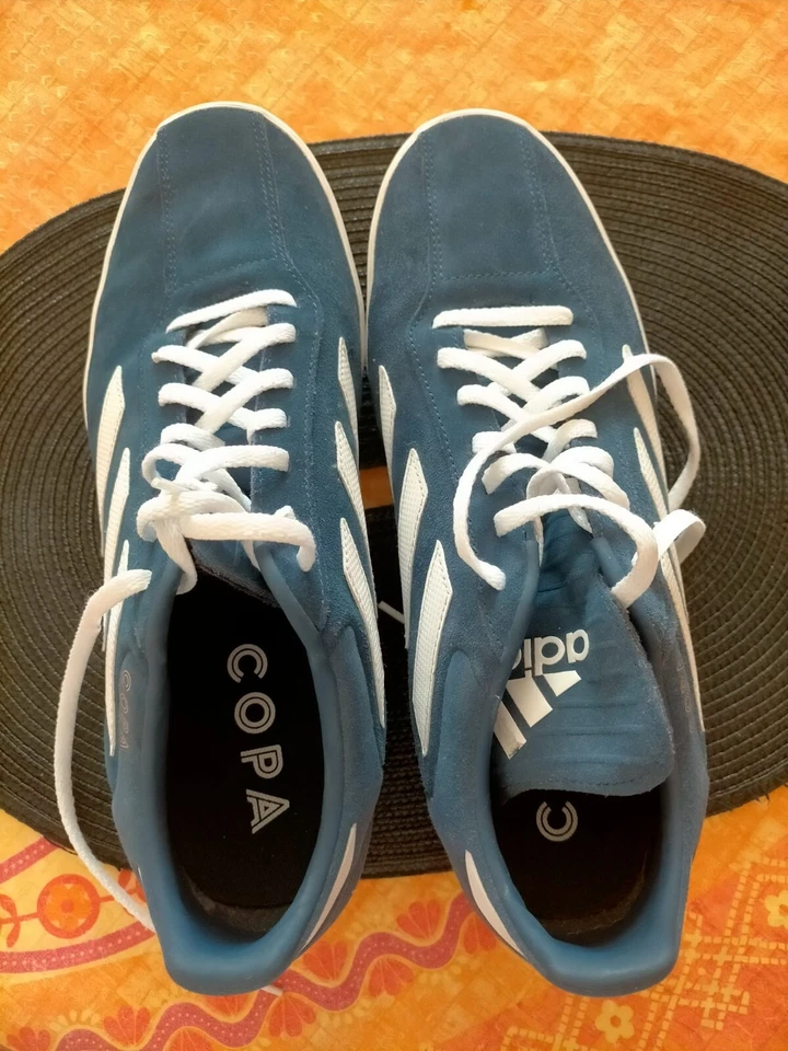 Adidas Campus 00s, photo 1 sur 3