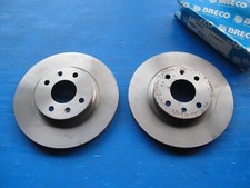 Disque de frein Renault R19
