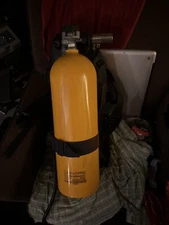 3M Scott Safety Industrial SCBA 2216 PSI Aluminum Cylinder 30 Min [4 Total]