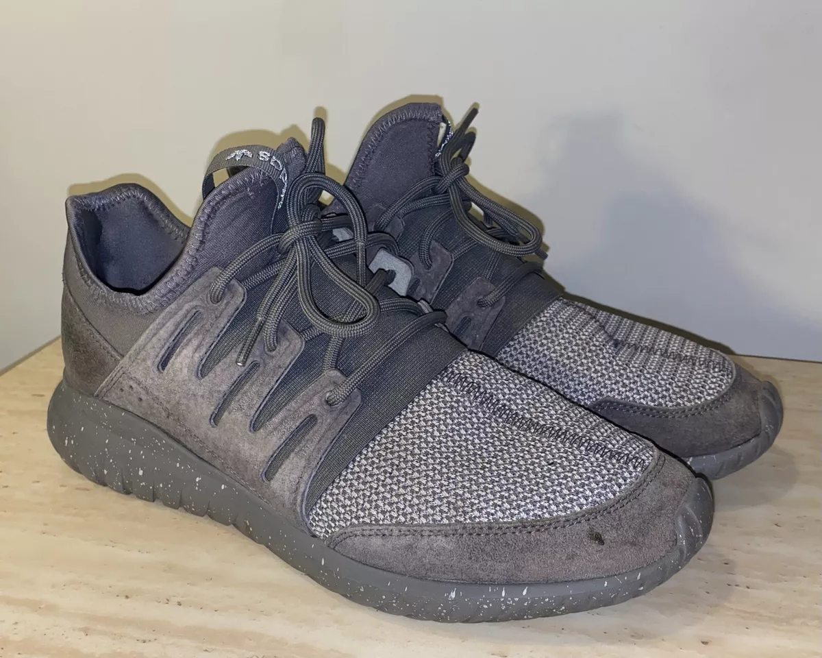 Adidas Tubular Radial Granite