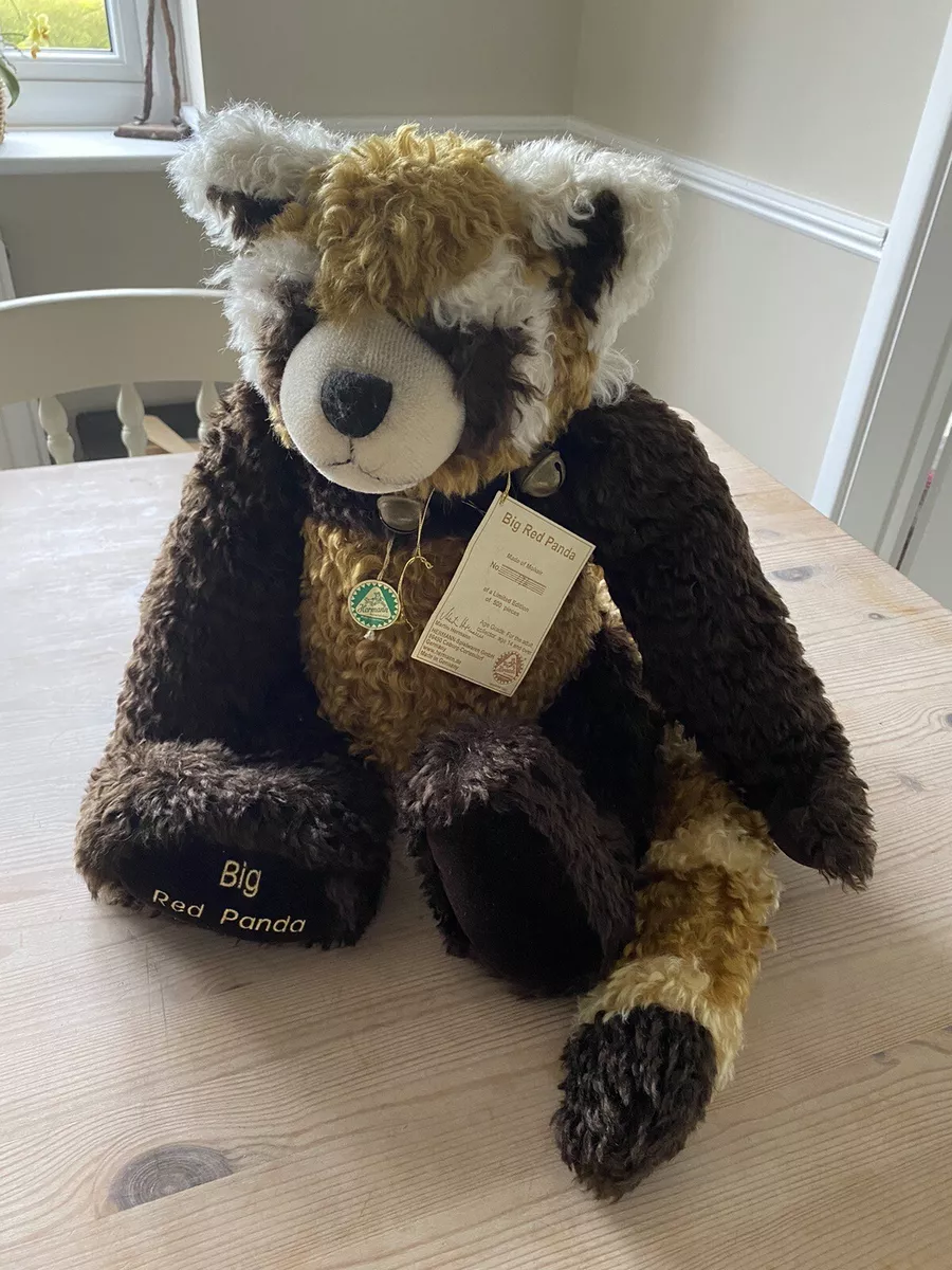 Famous teddy hotsell bear makers