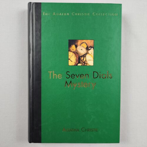 Agatha Christie Collection Hardcover Paperback Choose From List Combined Postage - Picture 223 of 760
