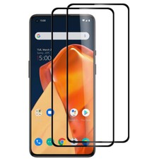 Tempered Glass Full Screen Protector For Nothing CMF Phone 1 2 2a Plus 3a Pro 9H