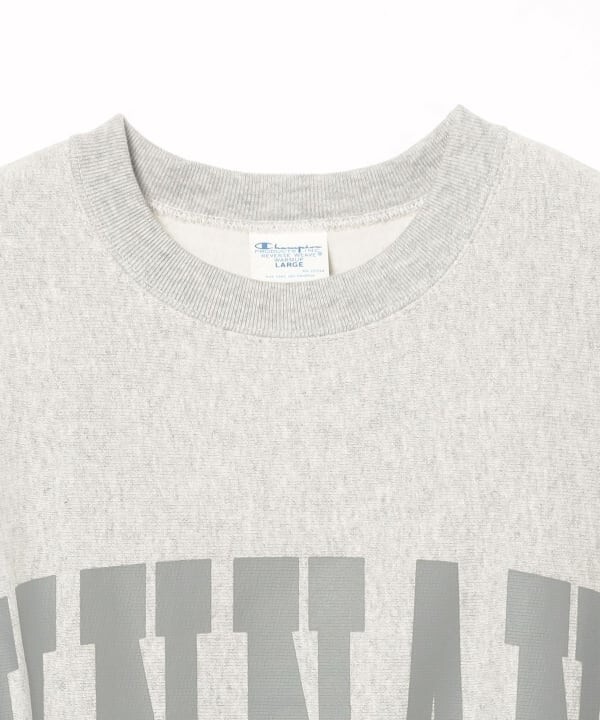 Champion×MIN-NANO×BEAMS/別注Crewneck Sweat s-l400.jpg