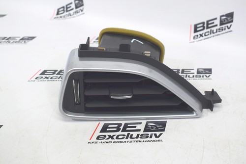 Jaguar XE X760 2.0D Lüftungsdüse vorne links GX73-018B09-AC Düse AUSSTRÖMER