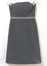 Ann Taylor Petites Stapless Dress 2P NWT
