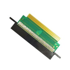 72 Pin to 60Pin Adapter Convertor Portable for NES Card To for Converter