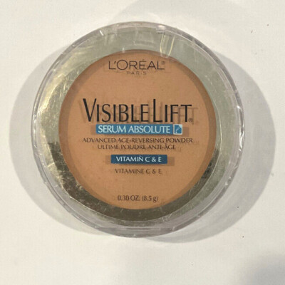 BUY1, GET1 AT 20%OFF (Add 2) L'Oreal Visible Lift Advanced Age-Reversing Powder