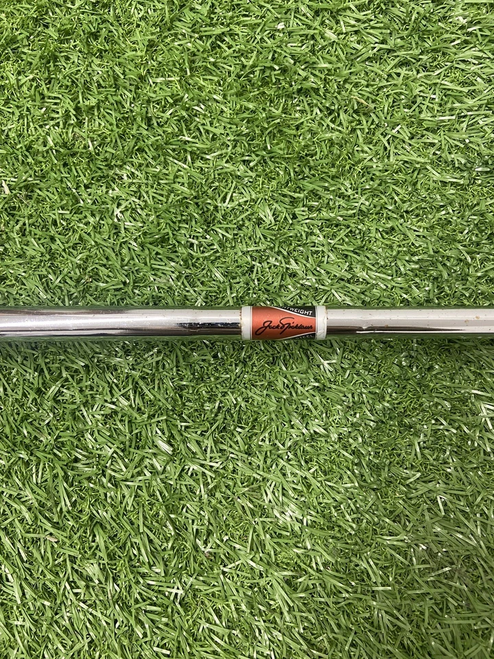 JACK NICKLAUS RElIEF HOSEL SAND WEDGE 56° WEDGE FLEX - Image 4 of 4