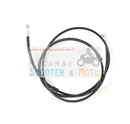 Trasmissione Freno Posteriore Malaguti F12 Phantom 50cc | Ricambio Originale 04802903 - Foto 10