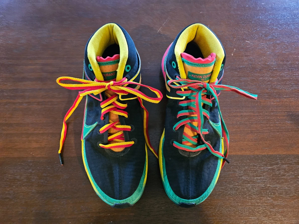 Nike KD 13 Sneakers for Men for Sale | Authenticity Guaranteed | eBay