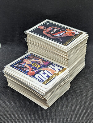 1992-93 Topps GOLD Basketball Cards - YOU PICK - QTY DISCOUNT