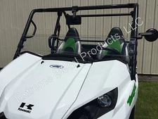 2016 Teryx 800 Hard Coated Half Windshield/Deflector P/N: 13216
