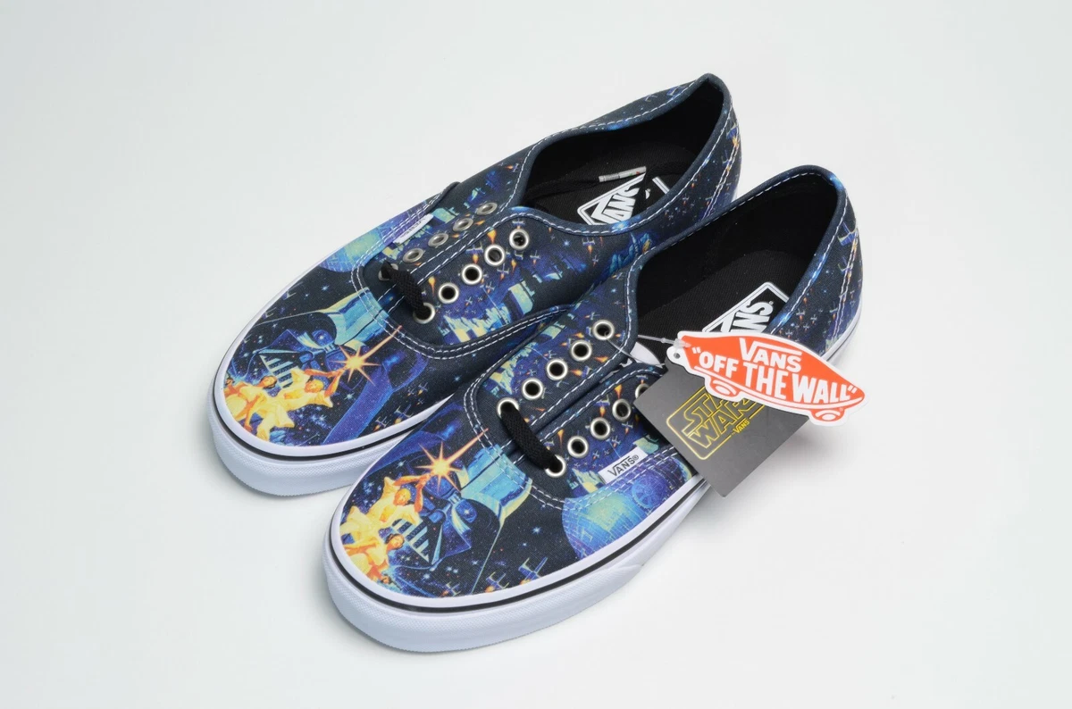 Lace 5 hotsell hole vans