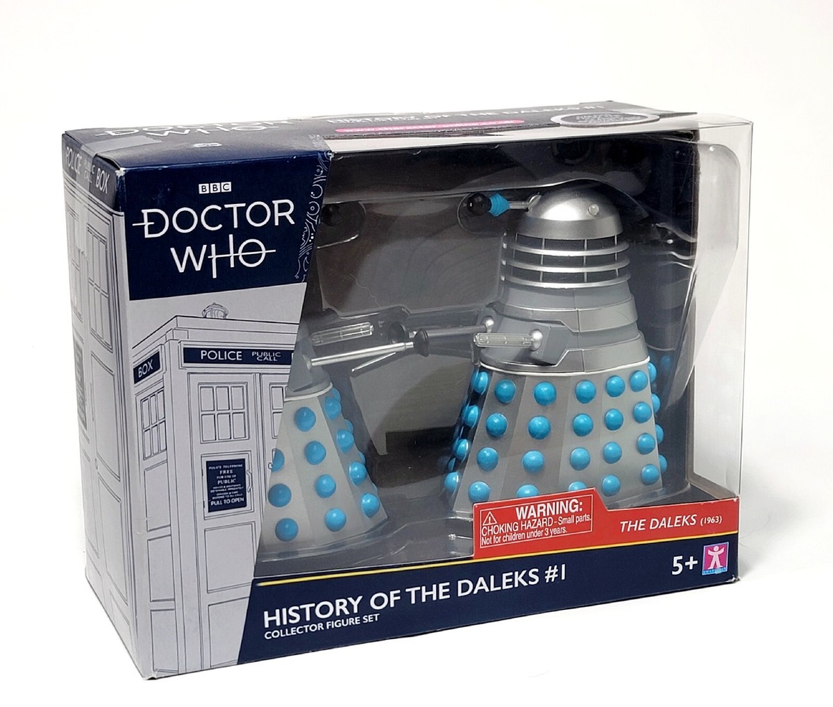 ラインの乙女 DoctorWho: The Dalek Lands３セット ラインの乙女様専用 DoctorWho: The Dalek Lands3セット