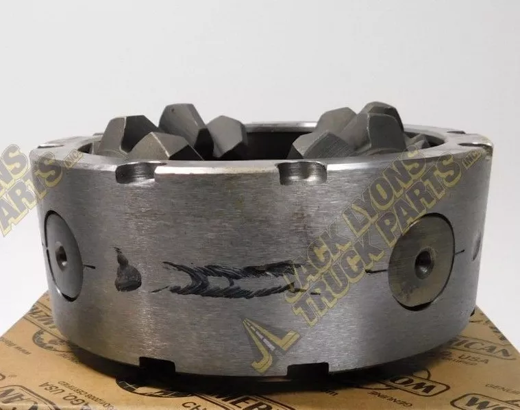 134192 New Eaton Dana Spicer DIFF ASSY - 128634 - DS404 | eBay