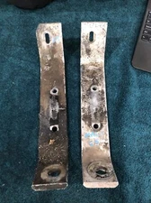 Polaris Snowmobile Xlt Rmk Indy Triple Engine Motor Mount Brace Bracket