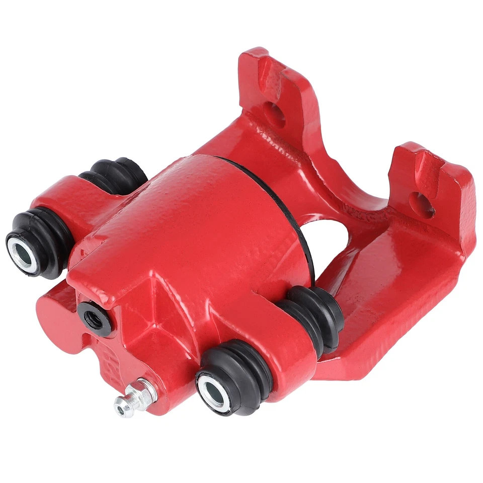 Juego de 2 pinzas de freno traseras para Ford F-150 1998-2003 1997 1998 1999 Ford F-250 Foto 2 de 4