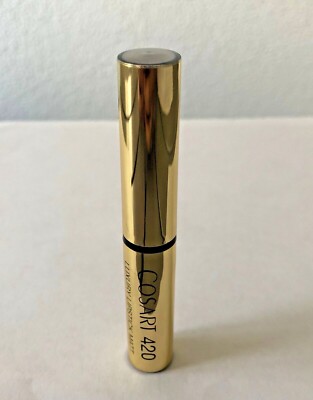 Cosart Luxury Lipstick Matter Lippenstift, 1,6g - verschiedene Farben