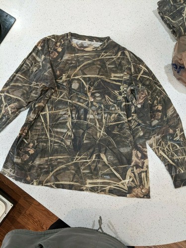 RedHead Camo Advantage Max4 HD Long 