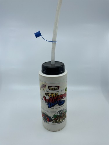 vintage Cedar Point Souvenir Drink Cup 1980s Rare R2 | eBay