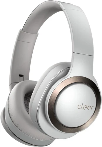 Audio Enduro ANC Noise Canceling Headphones, Bluetooth Multipoint Connection, Ov