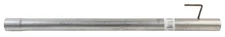 Exhaust Pipe-160.5" WB AP Exhaust 48604 fits 2002 Dodge Ram 1500