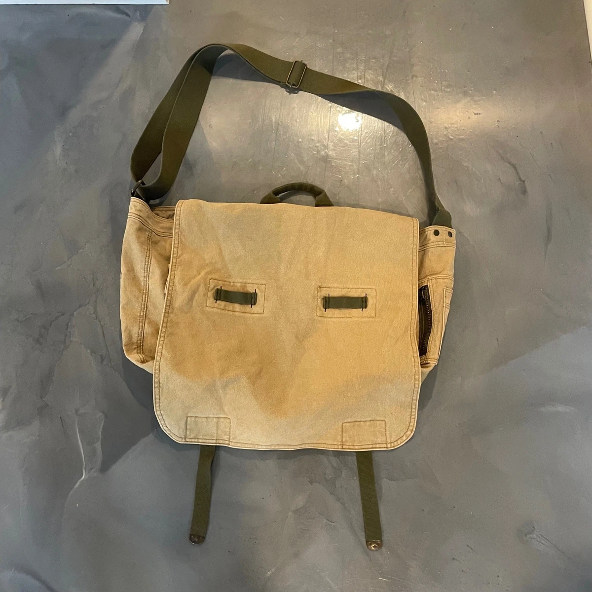 Old Navy Blue Bags for Men for sale | eBay