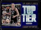 2025 Panini Prizm WNBA Basketball Blue Pulsar Breanna Stewart #4