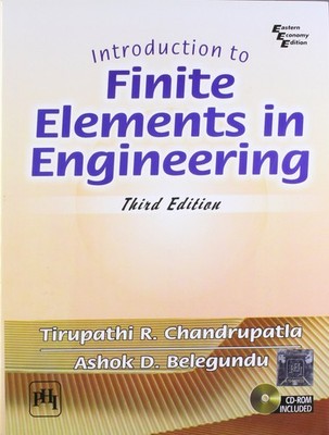 Introduction to Finite Elements