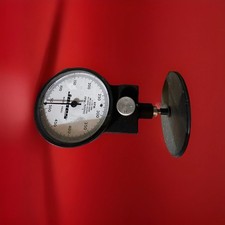 Jones Portable Tachometer Model 4800 Jones Portable Tachometer Model 4800