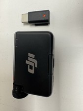 DJI Mic Mini Receiver Replacement ONLY DMMR01  MOBILE ADAPTER-NEW