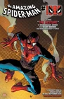 Amazing Spider-Man #1000 Stuart Immonen Variant Cover PRESALE