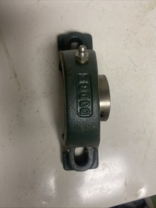 Dodge Master Reeves Mechanical Power Transmission Product 1 1/2 Inch Shaft
