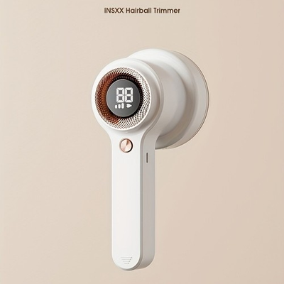 #ad #ad Professional Electric Fabric Shaver Rechargeable 3 Speed Lint Remover with $15.99