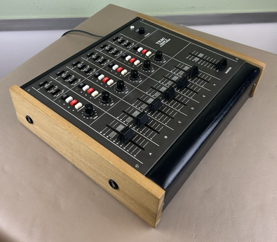 TEAC MODEL 2 AUDIO MIXER | eBay