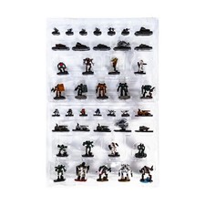 Mechwarrior Vanguard Factory Set NM