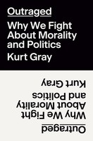 Outraged Kurt Gray