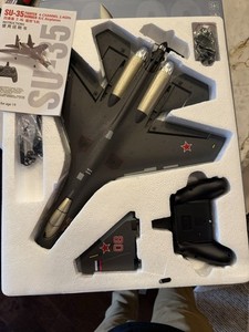 Sukhoi Rc Plane | eBay
