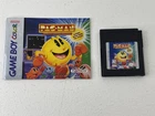 Pac-Man Special Color Edition(Nintendo Game Boy Color, 1999) TESTED AND WORKING