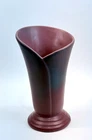 Vintage Van Briggle Art Pottery Persian Rose 7½" Vase