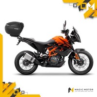 Shad Montagesatz FüR Hinteres Topcase Top Master Ktm Adventure 390 K0DK30IST